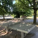 Privatzimmer Am Iltispark