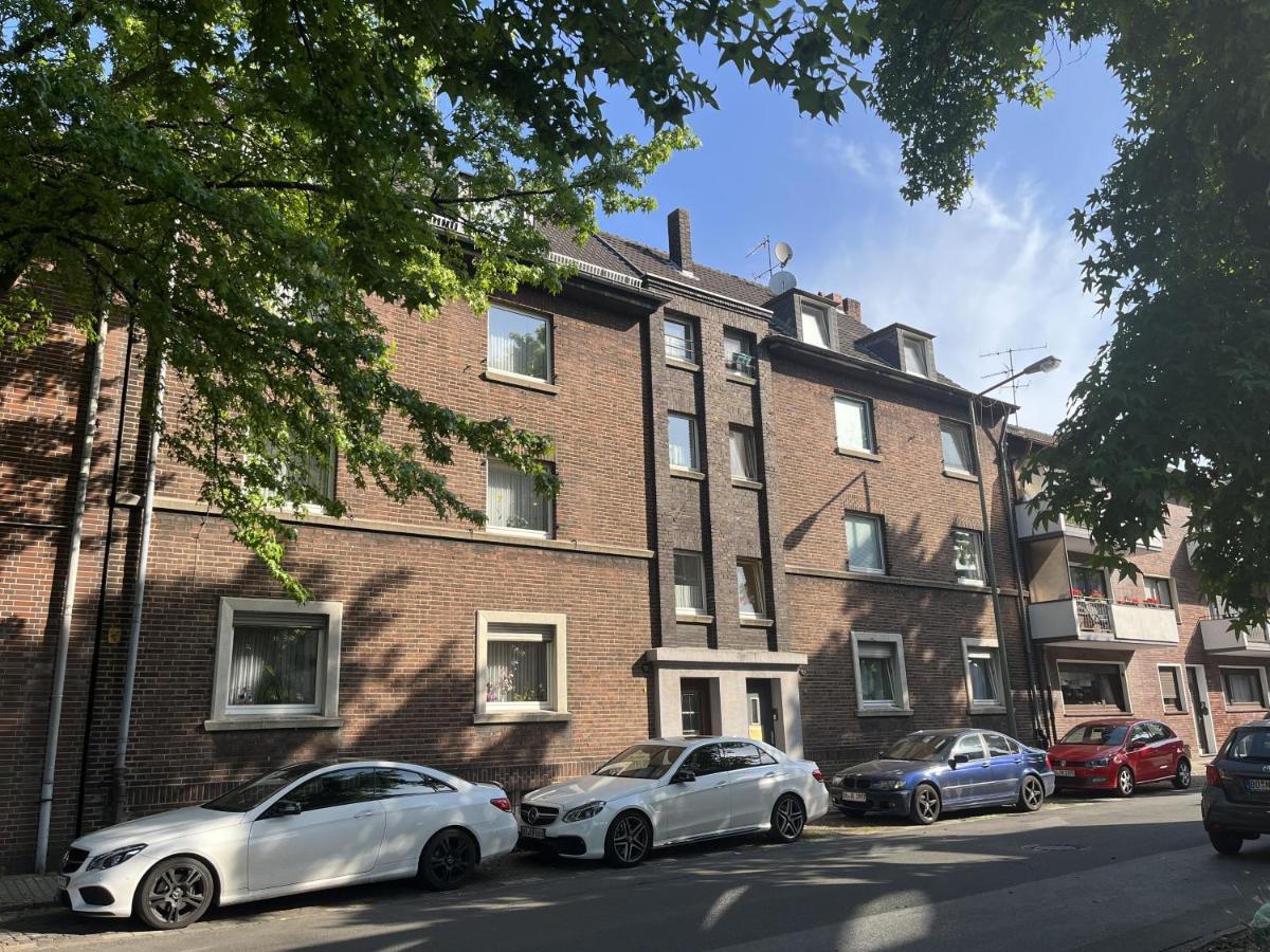 Am Iltispark Accommodatie bij particulieren *