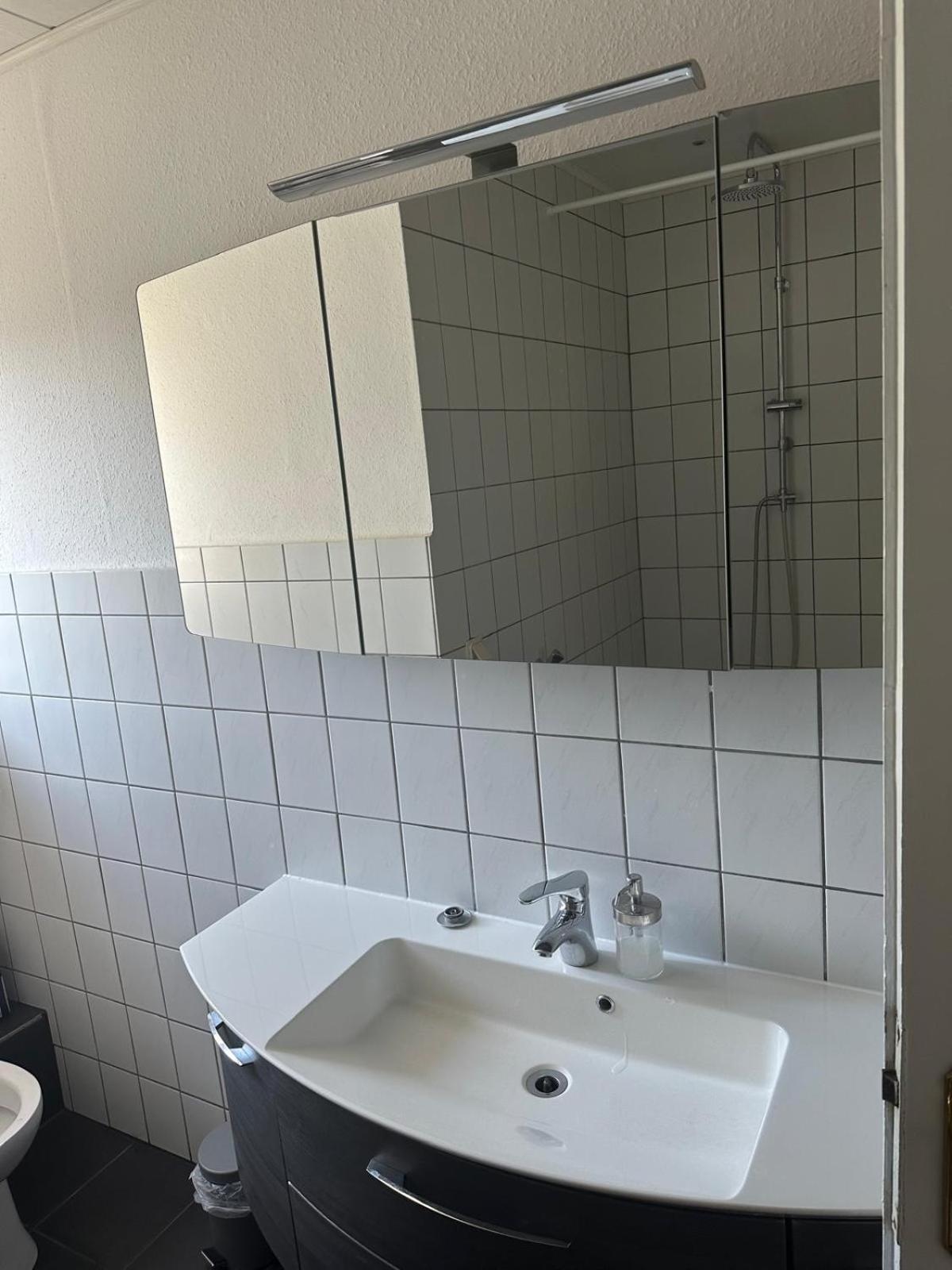 Accommodatie bij particulieren Am Iltispark Duisburg
