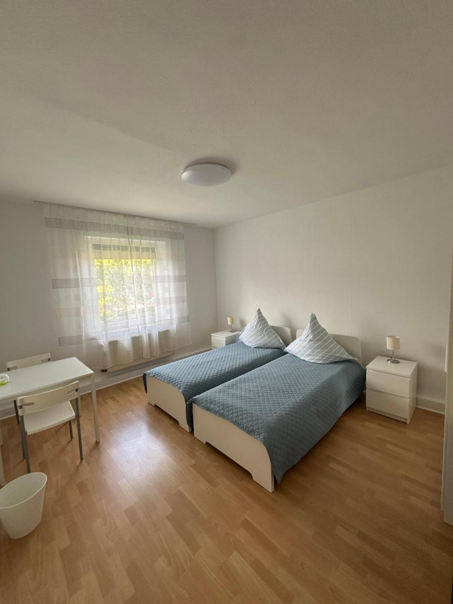 Am Iltispark Accommodatie bij particulieren Duisburg
